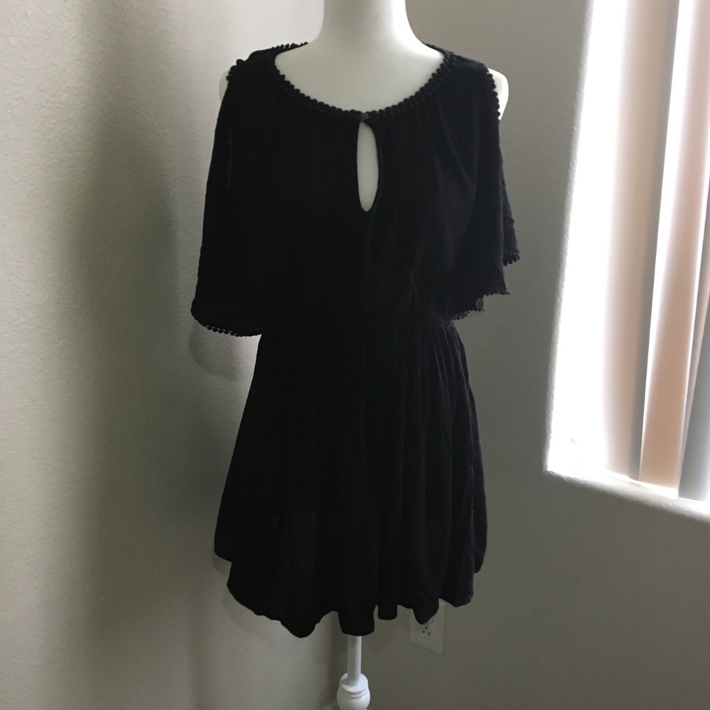 American Eagle mini dress size M